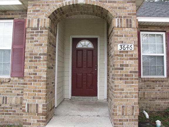 2nd image of 3646 Brentwood Blvd
