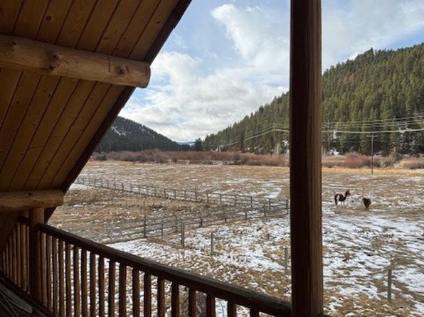 8 Cherry Ln, Philipsburg, MT 59858