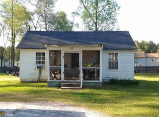 3271 Gus Robinson Rd, Powder Springs, GA 30127