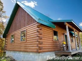 610 Eddyville Blacktop Rd, Golconda, IL 62938