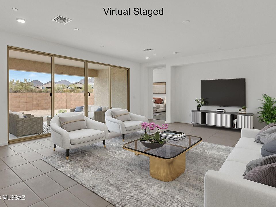 1st image of 4416 W Tortolita View Cir