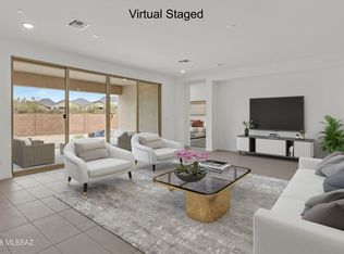 4416 W Tortolita View Cir, Marana, AZ 85658