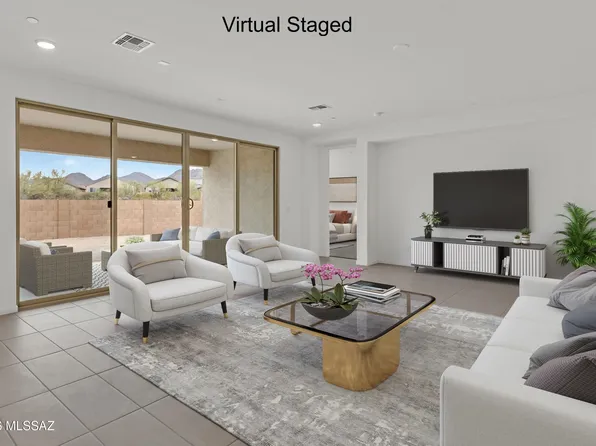 4416 W Tortolita View Cir, Marana, AZ 85658