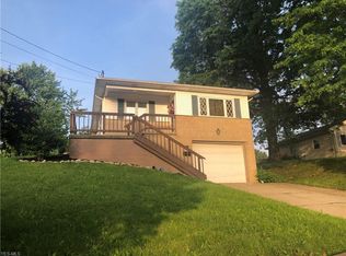 337 Stanley Rd, Akron, OH 44312