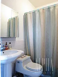 Rented by Alpha Properties NYC I LLC