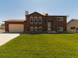 3837 W 4875 S, Roy, UT 84067