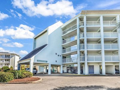 14290 Ocean Highway #308, Pawleys Island, SC, 29585