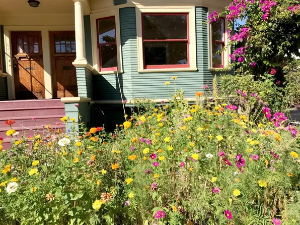 638 63rd St, Oakland, CA 94609