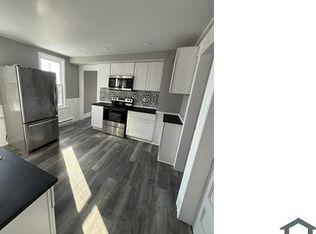 500 Carroll Ave #2, Bridgeport, CT 06607