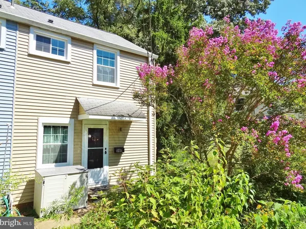 56 Ridge Rd Unit G, Greenbelt, MD 20770