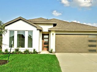 19022 Blackpool Bend Ln, Richmond, TX 77407