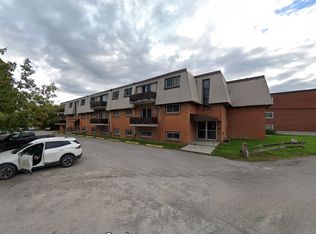 37 Benjamin St #105, Belleville, ON K8P1P6