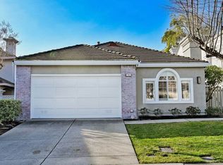 740 Glasgow Cir, Danville, CA 94526