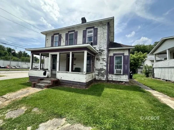 22 Cross St, Glouster, OH 45732