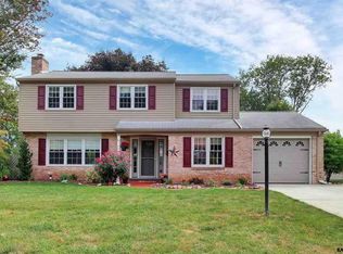 275 Folkstone Way, York, PA