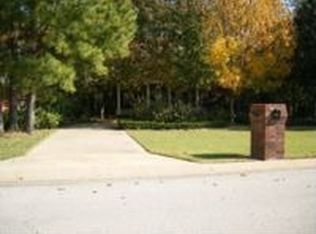 3707 Tanglewood Dr, Springdale, AR 72764