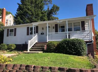 33 N 15th St, Indiana, PA 15701