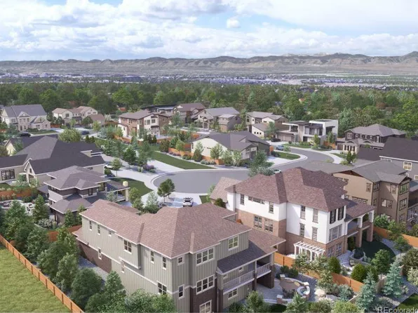 3896 W 103rd Circle, Westminster, CO 80031