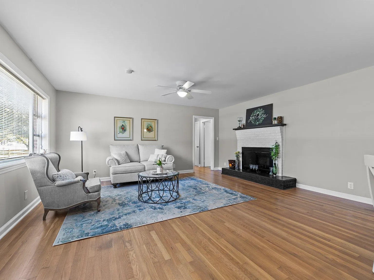 703 Lake Rd — Photo 1