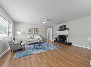 703 Lake Rd, Creedmoor, NC 27522