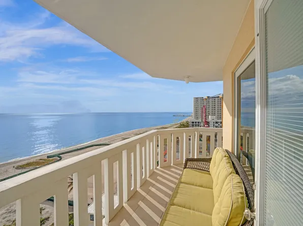 1012 N Ocean Boulevard #1209, Pompano Beach, FL 33062