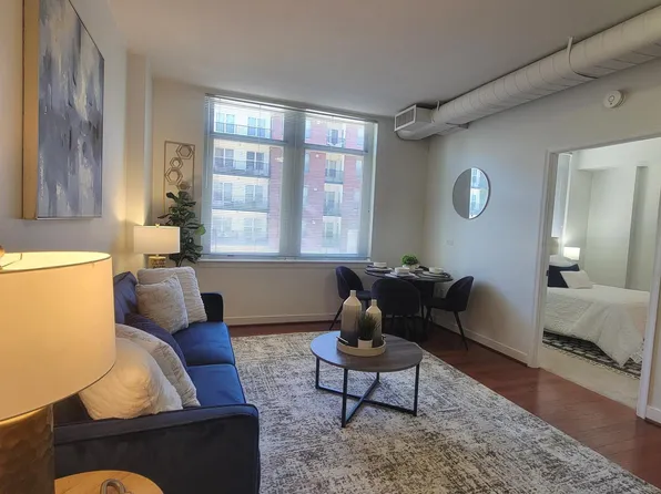155 Potomac Psge Unit 406, Oxon Hill, MD 20745