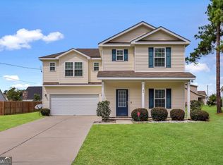 80 Bonnie Cir, Ellabell, GA 31308