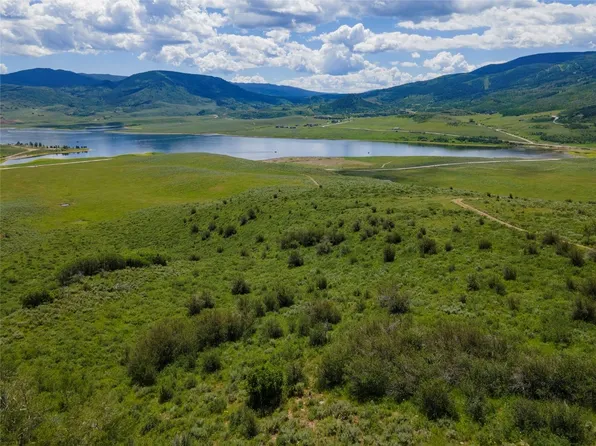 Tbd County Road 14, Steamboat Springs, CO 80487