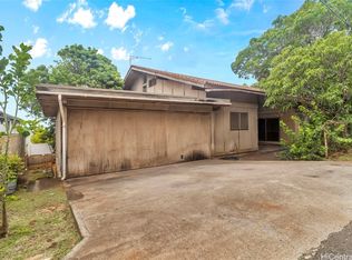 3856 Maunaloa Ave, Honolulu, HI 96816