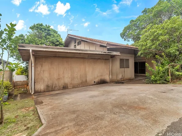 3856 Maunaloa Ave, Honolulu, HI 96816