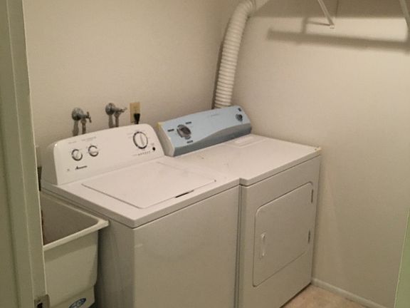 Washer/dryer