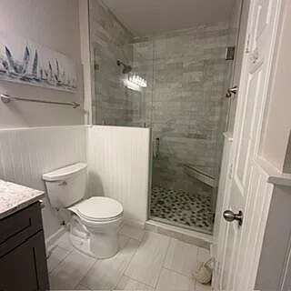 1 bed, 1.5 bath, 683 sqft, $1,950 — Photo 2