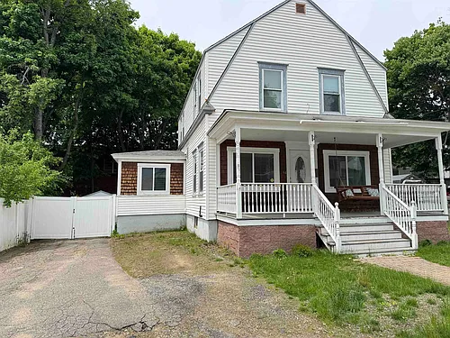 64 Girard St Photo 1