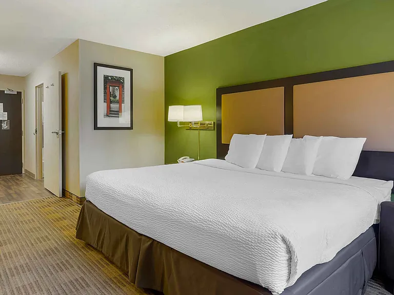 Studio Suite - 1 King Bed
