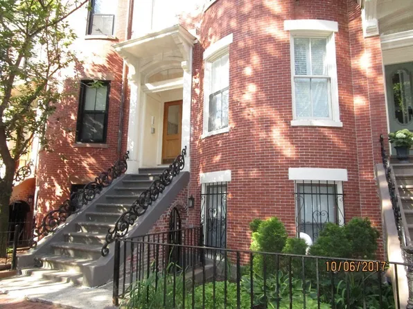 8 Concord Sq APT 3, Boston, MA 02118