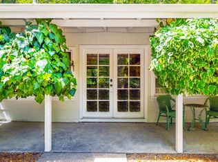 1311 W Dry Creek Road, Healdsburg, CA 95448