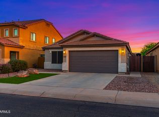 36307 W Bilbao St, Maricopa, AZ 85138
