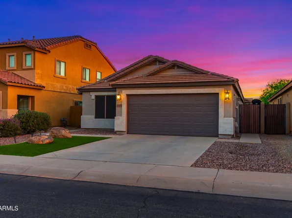 36307 W BILBAO Street, Maricopa, AZ 85138