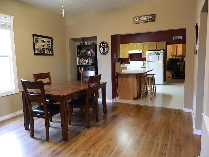 4 bed, 1300 sqft, $1,595 — Photo 4