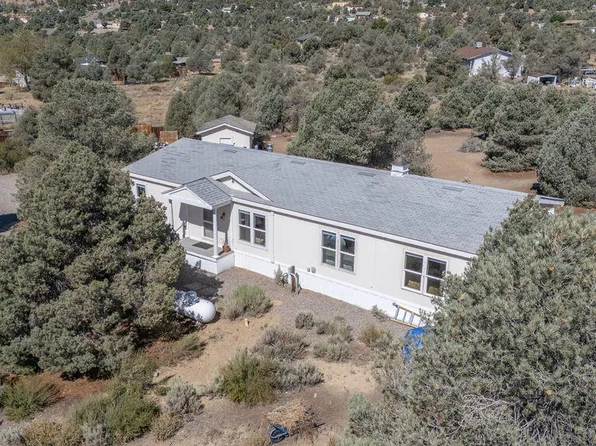 3660 Slate Rd, Wellington, NV 89444