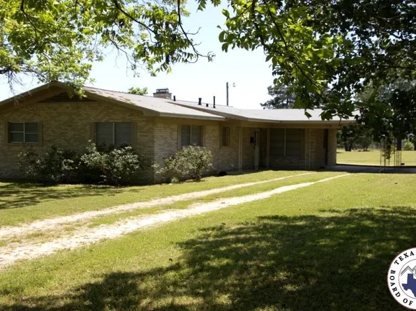 184 E Elliot Ln, De Kalb, TX 75559