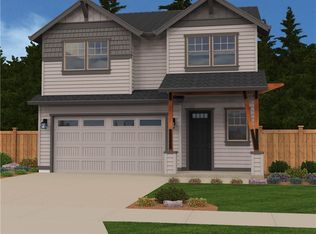 940 Burton Ray St NE, Lacey, WA 98516