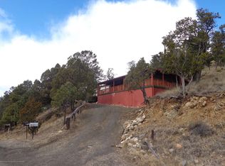 410 Del Norte Dr, Ruidoso, NM 88345