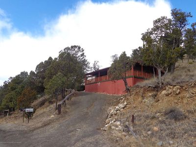 410 Del Norte Dr, Ruidoso, NM, 88345