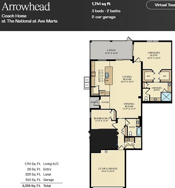 6044 Ellerston Way #1511 - The N... — Photo 3