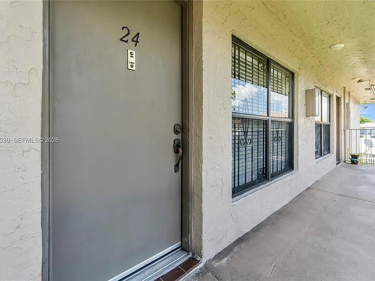 15350 SW 72nd St #24 — Photo 30