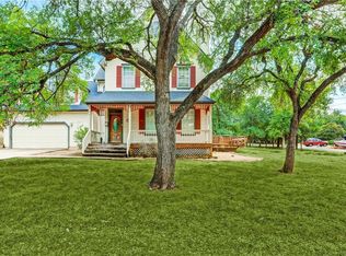 2809 Saratoga Dr, Austin, TX 78733