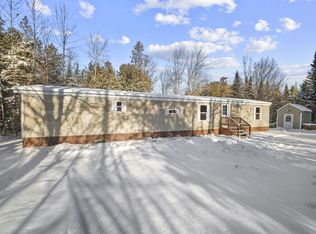 267 E Newport Rd, Stetson, ME 04488