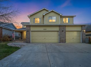 2223 72nd Ave, Greeley, CO 80634