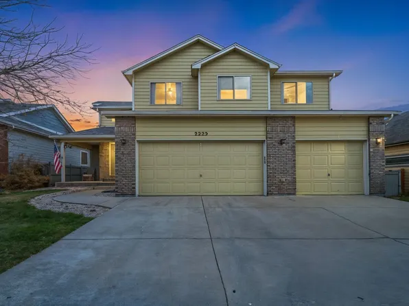 2223 72nd Ave, Greeley, CO 80634